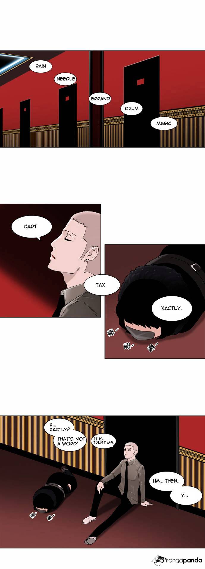 Tower of God, Chapter 94 image 17